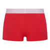 Bamboo Boxer Red