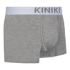 Bamboo Trunks Silver