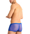 Cage Hipster Blue