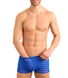 Cage Hipster Blue