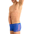 Cage Hipster Blue