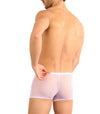 Cage Hipster White