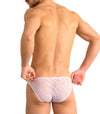 Fizzy Micro Brief White