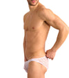 Fizzy Micro Brief White