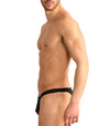 Fizzy Thong Black