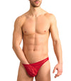 Fizzy Thong Scarlet Red