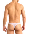 Fizzy Thong White