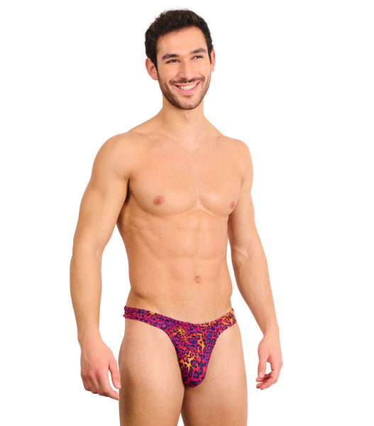 Kiniki men's sale swim thong