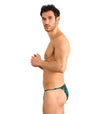 Java Tan Through Swim Tanga