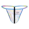 Newton G-String Neon Camo