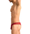 Pulse Thong Scarlet Red