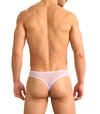 Pulse Thong White