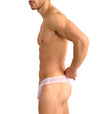 Pulse Thong White