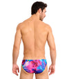 Storm Tan Through Deep Waist Swim Brief