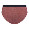 Apollo Brief Burgundy - Kiniki