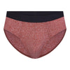 Apollo Brief Burgundy - Kiniki