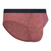 Apollo Brief Burgundy - Kiniki