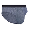 Apollo Brief Charcoal - Kiniki