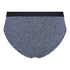 Apollo Brief Charcoal - Kiniki