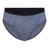 Apollo Brief Charcoal - Kiniki
