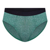 Apollo Brief Green - Kiniki