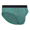 Apollo Brief Green - Kiniki