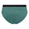 Apollo Brief Green - Kiniki