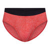 Apollo Brief Red - Kiniki