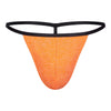 Apollo G-String Orange - Kiniki