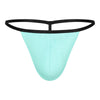 Cambridge G-String Green - Kiniki
