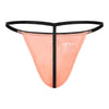 Cambridge G-String Orange - Kiniki