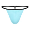 Cambridge G-String Sky Blue - Kiniki