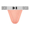 Cambridge Thong Orange - Kiniki