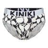 Cotton Printed Briefs - Kiniki