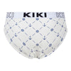 Cotton Printed Briefs - Kiniki