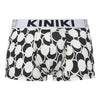 Cotton Printed Hipsters - Kiniki