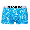 Cotton Printed Hipsters - Kiniki