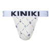 Cotton Printed Thongs - Kiniki