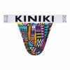 Cotton Printed Thongs - Kiniki