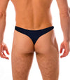 Lloyd Swim Thong Navy - Kiniki