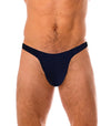 Lloyd Swim Thong Navy - Kiniki