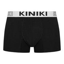  Modal Boxer Black - Kiniki