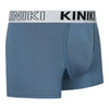 Modal Boxer Denim - Kiniki