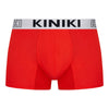 Modal Boxer Red - Kiniki