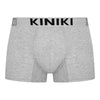 Modal Boxer Silver - Kiniki