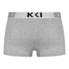 Modal Boxer Silver - Kiniki