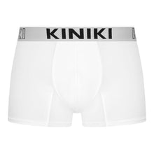  Modal Boxer White - Kiniki