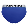 Modal Brief Blue - Kiniki