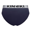 Modal Brief Navy - Kiniki