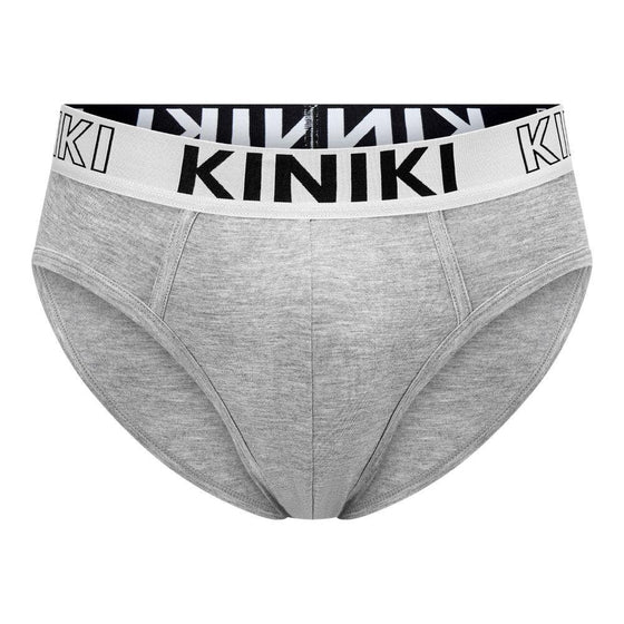 Modal Brief Silver - Kiniki